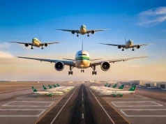 Saudia Cargo zamawiają kolejne boeingi B777F