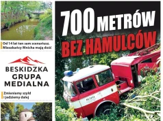 Od tragedii o krok. O czym przeczytacie w nowym „Głosie”?