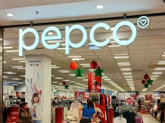 Nie tylko w Sinsay. Pepco też ma białą spódnicę, którą będziemy nosić przez całe lato