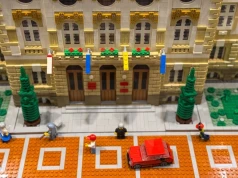 5 arcypolskich rzeczy, które możesz ułożyć z klocków podobnych do LEGO