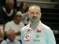 Nikola Grbić dokonał wyboru. Oto kadra Polski