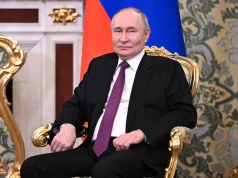 Rosjanie walczą o benzynę. Putin wzywa do budowy paliwowych samowarów