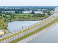 Policja ostrzega. Jutro zamkną autostradę tuż przy polskiej granicy
