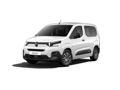 Najtańszy spalinowy Citroën Berlingo. Co ma i ile kosztuje?