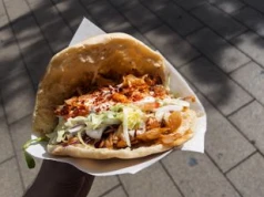 Ponad 5 mln kebabów rocznie. Jak to danie podbiło Polskę?
