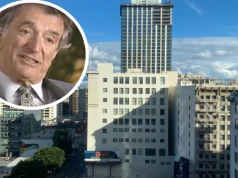 Uciekł z Polski i dotarł do Los Angeles z 50 dolarami. Zbudował imperium nieruchomości
