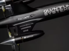 Rekord prędkości coraz bliżej. Niemiecki dron osiągnął 699 km/h