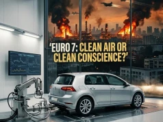 Euro 7 Hits the Road: The Emission Standard That Will Kill the Combustion Engine — and Expose the EU’s Raging Hypocrisy