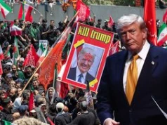 Zamach na Trumpa? Prezydent USA reaguje
