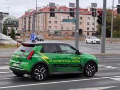Rewolucja w przepisach na prawo jazdy! Plac manewrowy w końcu zniknie, pojawią się kamery i zmienią się pytania