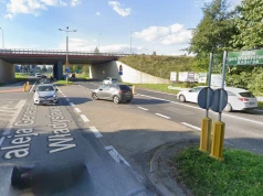 Węzeł łączący S52 z obwodnicą Bielska-Białej do rozbudowy? Ministerstwo wyjaśnia