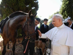 Wyjątkowe miejsce na mapie Włoch. Czym tak naprawdę jest Borgo Laudato si?