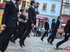 Od królów do „Go!”. Pierwszy dzień XXVIII Festiwalu Teatru Otwartego w Świdnicy za nami