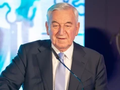 W oczach widać nie tylko jaskrę. Prof. Szaflik: „Możemy dostrzec początki Alzheimera”