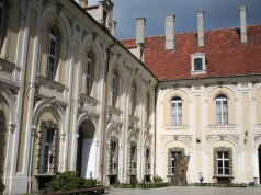 Jedno z najpiękniejszych miejsc w Lubuskiem. Bogata historia i cudowne wnętrza
