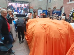 Studenci Politechniki Gdańskiej zbudowali nowy bolid