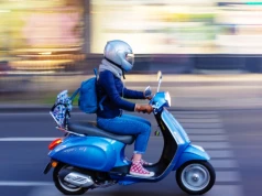 Trzy najtańsze skutery 125 w Polsce. Kosztują mniej niż rower elektryczny