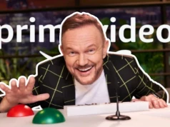Polski program Prime Video pobije wielkie sci-fi? Widzowie umierają ze śmiechu