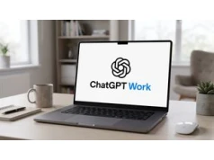 ChatGPT Work już jest. Wirtualny pracownik wyręczy cię w pracy