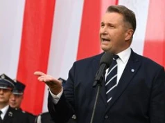Czarnek mówi o Ukrainie. Padły szokujące słowa w rocznicę