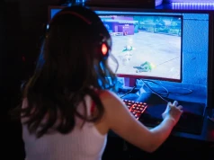 Chcesz częściej wygrywać w grach? Zmień monitor
