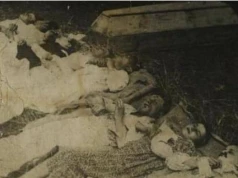 Kalendarium historyczne: 11 lipca 1943 roku – Krwawa Niedziela