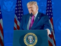 Trump reaguje na ostatnie doniesienia. "Rozkazy są wydane. Armia jest gotowa do zniszczenia Iranu"