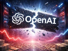 OpenAI skończą się pieniądze? Analityk przewiduje wchłonięcie twórców ChatGPT przez innego giganta