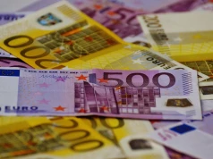 Banknotu 500 euro nie będzie w nowej serii. Znika ulubiony nominał przestępców