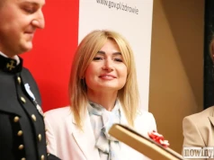 Roksana Pytlik na czele zarządu Fundacji na Rzecz Szpitala Rejonowego