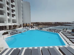 The Salmar: nowy hotel tylko dla dorosłych na Teneryfie