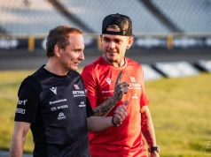 Żużel. Woffinden przekazał fatalne wieści! To dla niego koniec sezonu!