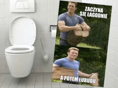 USA zaczyna mieć problem z epidemią wodnistej i eksplozywnej biegunki