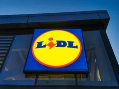 Lidl obniża cenę swojego robota. 1/10 ceny Thermomixa