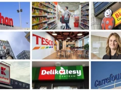 TOP 10 tygodnia: Carrefour walczy o Polskę, Tesco wychodzi z CEE, 13 mln kary dla Kauflandu