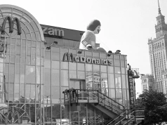 McDonald’s w zabytkach. Nowe porozumienie ze Stowarzyszeniem Konserwatorów