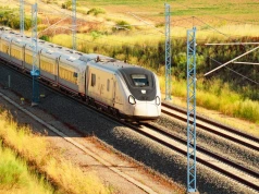 Talgo i Renfe zażegnują konflikt w sprawie składów Avril