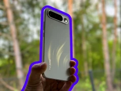 Ten telefon rozwiązuje problem złych selfie. I nie kosztuje fortuny