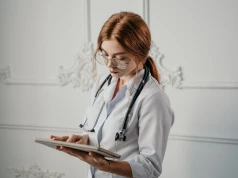 Eksperci: AI w ochronie zdrowia wymaga czegoś więcej niż skutecznego modelu językowego