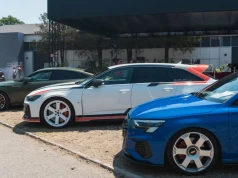 Audi Sport Festiwal po raz pierwszy w Polsce. Legendy Le Mans, Dakaru i nowe RS 5