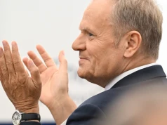 Premier: „W Warszawie stanie Mur Pamięci ofiar wojen XX wieku w Ukrainie”. Zbrodnia wołyńska jednym z jego elementów