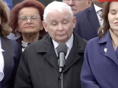 Doigrał się! Skandaliczne zachowanie Kaczyńskiego, za TO może być kara. „Haniebny atak”
