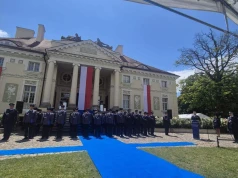 Święto policji 2026 – zdjęcia