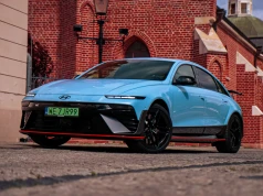Test Hyundai Ioniq 6 N. Teraz Porsche naprawdę może się obawiać
