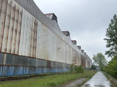 Huta Częstochowa zakończyła remonty średnie stalowni i walcowni