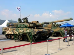 Początek dostaw czołgów K2 Black Panther do Peru