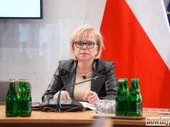 Dwujęzyczne tablice w gminie Rudnik. Wniosek do MSWiA w 2017, ponaglenie w 2021, a odpowiedź dopiero w 2024 i tablic wciąż nie ma. Lenartowicz pyta o przyczyny