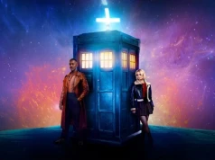 Russell T Davies wyjaśnia powód swojego odejścia jako showrunner Doctor Who