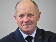 Sawicki o ochronie zdrowia: system jest skrojony, by służył personelowi, a nie pacjentowi