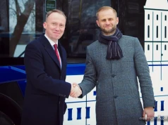 MPK Legnica nie ujawnia wyników audytu. Marcin Borys zapowiada pozwy